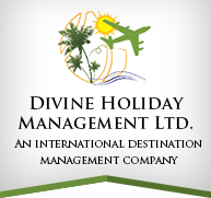 Divine Holiday Management Ltd